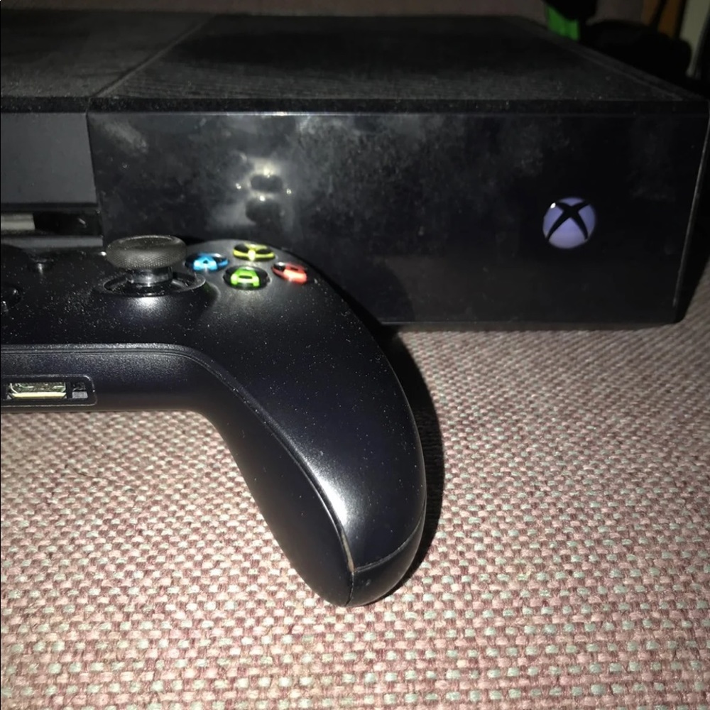 Xbox one - Picture 4 of 4